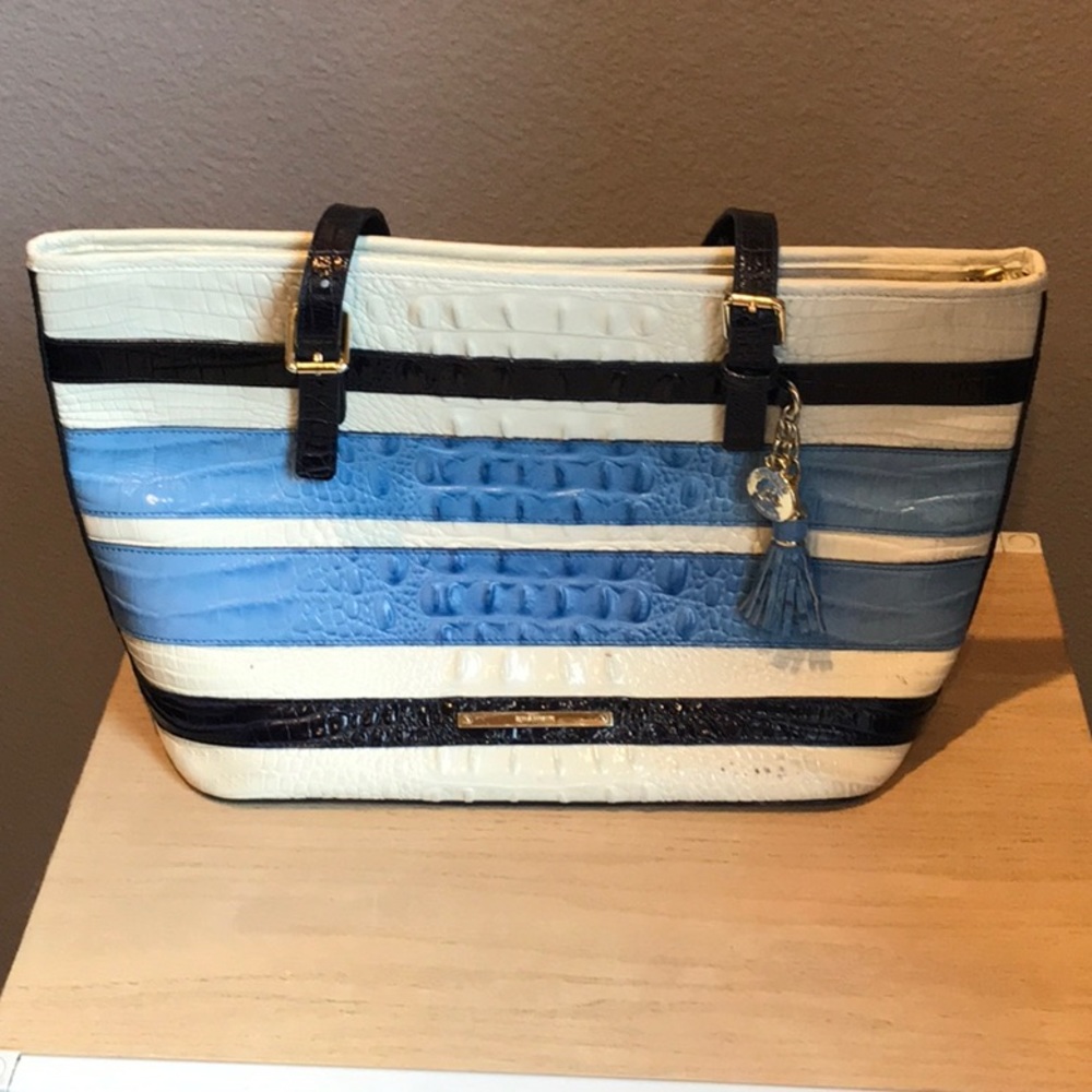 Brahmin medium Asher tote.